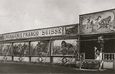 11. La Ménagerie Franco-Suisse JEANNET au début des années 1900