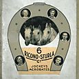 21. Les 6 RICONO-STURLA