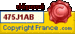 Copyright France