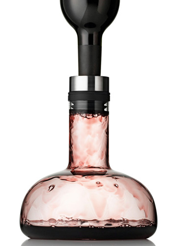 MENU Carafe à décanter 3