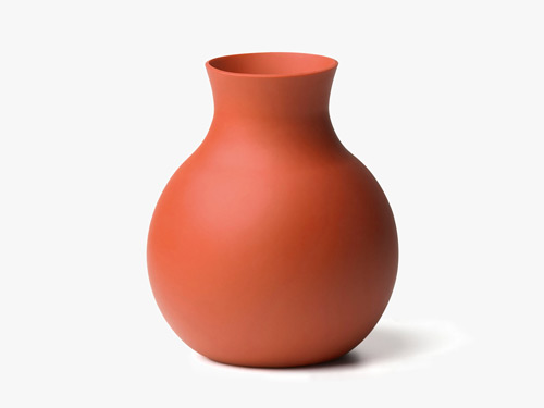 Vase souple Menu sur Danemarkland la Boutique danoise en ligne