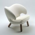 Fauteuil-Pelican-Finn-Juhl