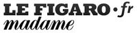 Logo le figaro madame