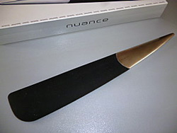 Spatule à-pâtisserie Nuance