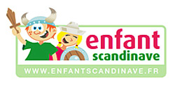 Enfants-scandinaves