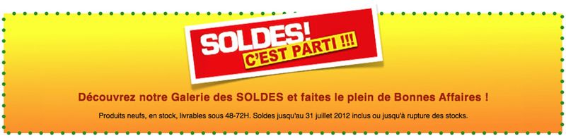 Soldes du design danois sur Danemarkland