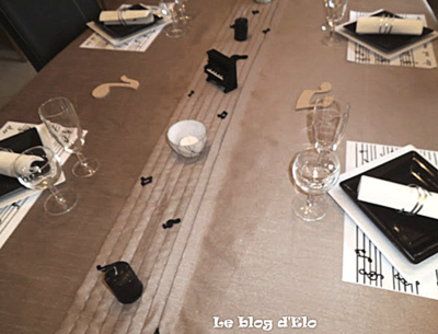 Déco-de-table-noir-et-blanc