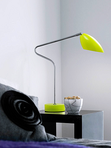 Lampe de table design Herstal