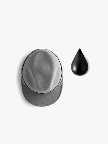 Normann Copenhagen-Patères design